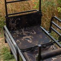 Carp Porter Large Base Board Camo